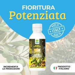 ALBAGARDEN BORO COMPLEX 1 Kg