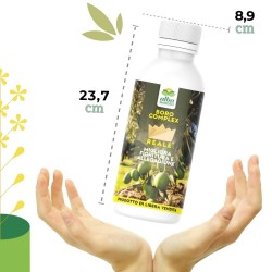 ALBAGARDEN BORO COMPLEX 1 Kg