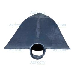 FLC 10 BADILE PUNTA LAMINATO - 27 x 24 CM