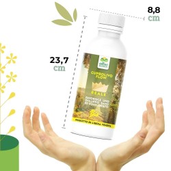 ALBAGARDEN CUPROLIVO FLOW 1 Kg - CONCIME CE