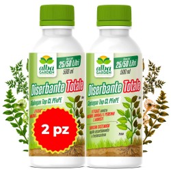 ALBAGARDEN DISERBANTE TOTALE GLIFENE PFnPE 500 ml