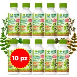 ALBAGARDEN DISERBANTE TOTALE GLIFENE PFnPE 500 ml
