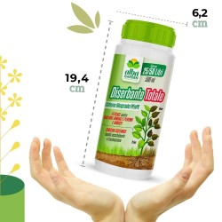 ALBAGARDEN DISERBANTE TOTALE GLIFENE PFnPE 500 ml
