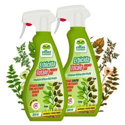 ALBAGARDEN FINALSAN ULTIMA RTU PFnPO 500 ML