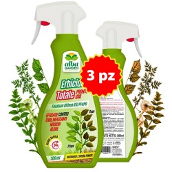 ALBAGARDEN FINALSAN ULTIMA RTU PFnPO 500 ML