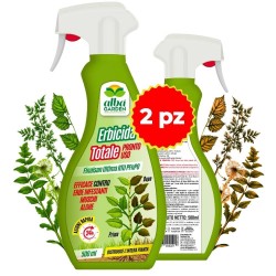 ALBAGARDEN FINALSAN ULTIMA RTU PFnPO 500 ML