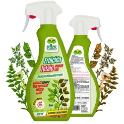 ALBAGARDEN FINALSAN ULTIMA RTU PFnPO 500 ML