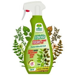 ALBAGARDEN FINALSAN ULTIMA RTU PFnPO 500 ML