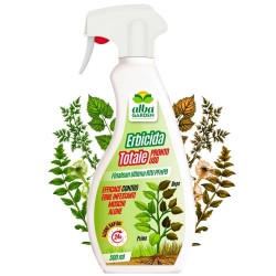 ALBAGARDEN FINALSAN ULTIMA RTU PFnPO 500 ML