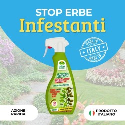 ALBAGARDEN FINALSAN ULTIMA RTU PFnPO 500 ML