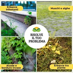ALBAGARDEN FINALSAN ULTIMA RTU PFnPO 500 ML