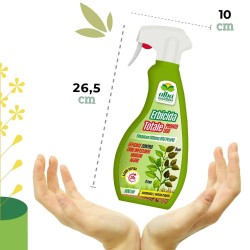 ALBAGARDEN FINALSAN ULTIMA RTU PFnPO 500 ML