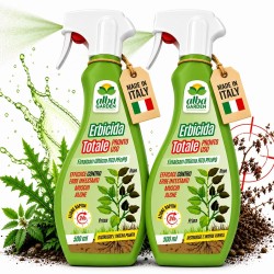 ALBAGARDEN FINALSAN ULTIMA RTU PFnPO 500 ML