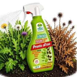 ALBAGARDEN FINALSAN ULTIMA RTU PFnPO 500 ML