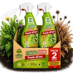 ALBAGARDEN FINALSAN ULTIMA RTU PFnPO 500 ML
