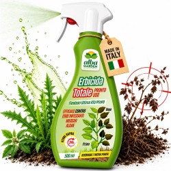 ALBAGARDEN FINALSAN ULTIMA RTU PFnPO 500 ML
