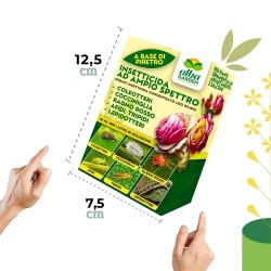 ALBAGARDEN INSETTICIDA SPRUZIT CONCENTRATO 10 ml