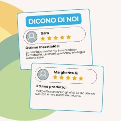ALBAGARDEN INSETTICIDA SPRUZIT CONCENTRATO 10 ml