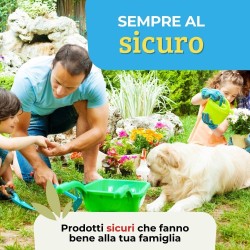 ALBAGARDEN INSETTICIDA SPRUZIT CONCENTRATO 10 ml