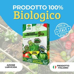 ALBAGARDEN BACILLUS PFnPE 10 GR ORTO