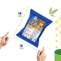 ALBAG OSSICLORURO DI RAME REALE 17% x 1 Kg CONCIME CE