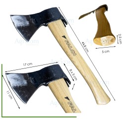 FLC 04 SCURE LEVACHIODI 800 GR