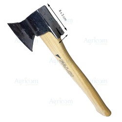 FLC 04 SCURE LEVACHIODI 800 GR