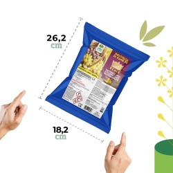 ALBAG POLTI REALE 20% - 1 Kg CONCIME CE