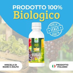 ALBAGARDEN RAMEZOLFO FLOW 1 Kg - CONCIME CE