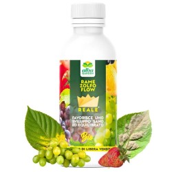 ALBAGARDEN RAMEZOLFO FLOW 1 Kg - CONCIME CE
