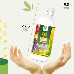 ALBAGARDEN RAMEZOLFO FLOW 1 Kg - CONCIME CE