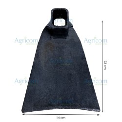FLC 117 ZAPPA POTENZA 800 GR