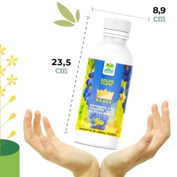 ALBAGARDEN ZOLFO FLOW 40 % 1 Kg - CONCIME CE