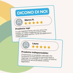 ALBAGARDEN ZOLFO FLOW 40 % 1 Kg - CONCIME CE