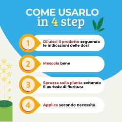 ALBAG POLTI REALE 20% - 5 Kg CONCIME CE