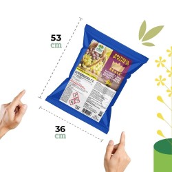 ALBAG POLTI REALE 20% - 5 Kg CONCIME CE