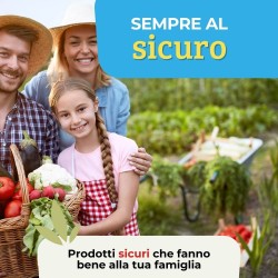 ALBAG POLTI REALE 20% - 5 Kg CONCIME CE