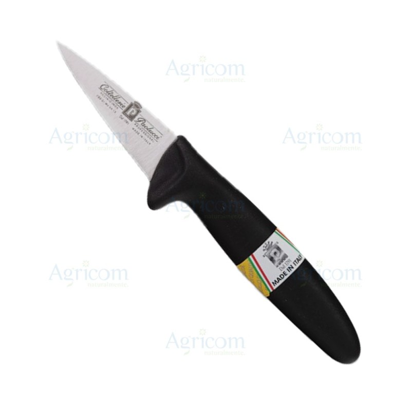 ART. 558 COLTELLO DISOSSO PER ANIMALI PICCOLI,LAMA INOX - 7 CM