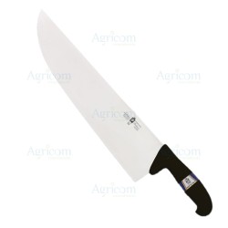 ART. 522 COLTELLO PER AFFETTARE,MANICO IN NYLON,LAMA INOX 36 CM