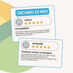 ALBAGARDEN CUPROLIVO FLOW 5 Kg - CONCIME CE