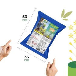 ALBAG OSSICLORURO DI RAME REALE 50% x 5 KG CONCIME CE