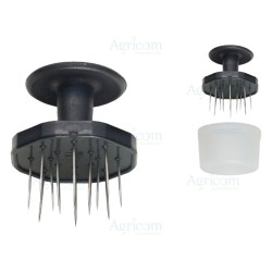 ART. 533 PUNGISALAME INOX