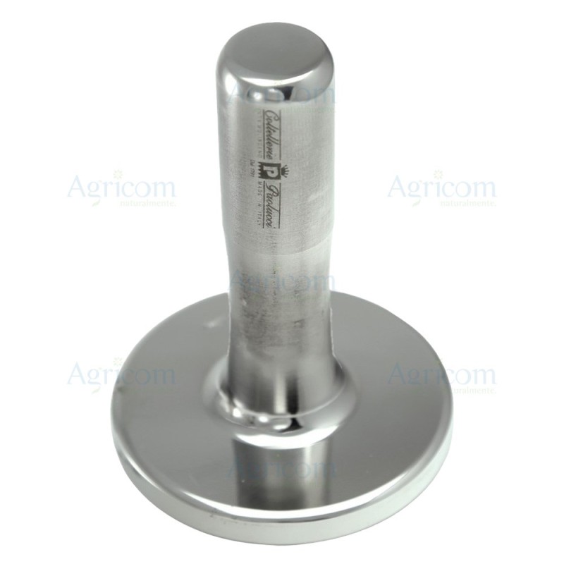 ART. 761 BATTICARNE A PUGNO INOX - 1000 GR