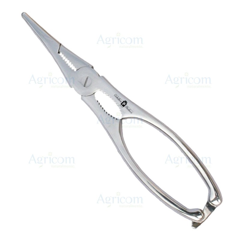 ART. 778 PINZA PER CROSTACEI, INOX