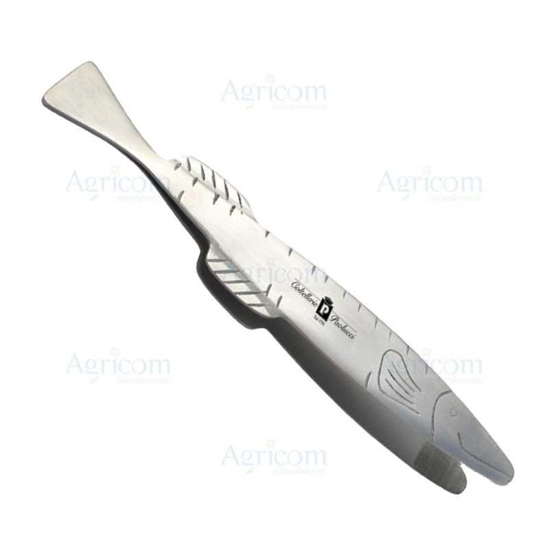 ART. 779 PINZA LEVALISCHE INOX