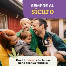 ALBAGARDEN DISABITUANTE SCORPIONI SPRAY 750 ml