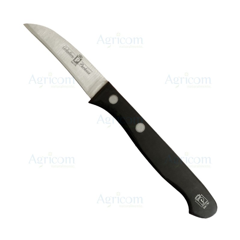 ART. 1500 RONCOLINA PER VERDURE, LAMA INOX - 7 CM