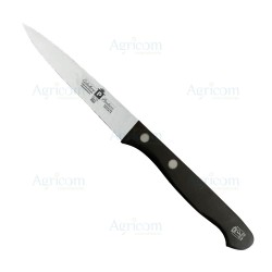 ART. 1503 SPELUCCHINO, MANICO IN A.B.S., LAMA INOX - 11 CM