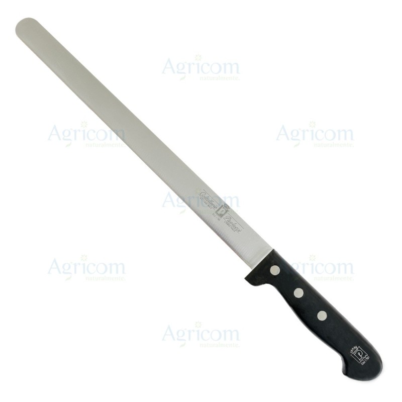 ART. 1508 COLT. PER PROSCIUTTO STRETTO,MAN. ABS,LAMA INOX