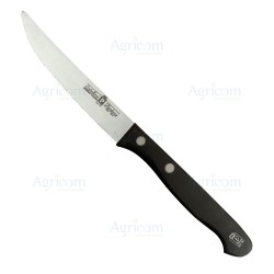 ART. 1502 SET 6 COLTELLI DA BISTECCA,MANICI IN A.B.S.,LAME INOX